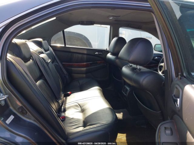 2003 ACURA TL 19UUA56603A074395 Photo 7