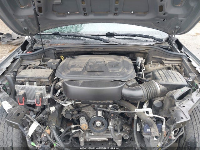 1C4RJFAG3KC703905 Jeep Grand Cherokee Upland 4x4