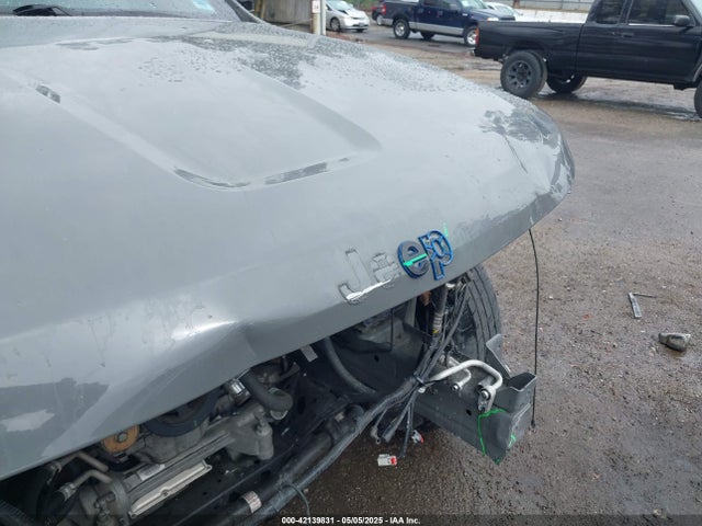 1C4RJFAG3KC703905 Jeep Grand Cherokee Upland 4x4