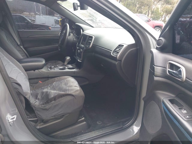 1C4RJFAG3KC703905 Jeep Grand Cherokee Upland 4x4
