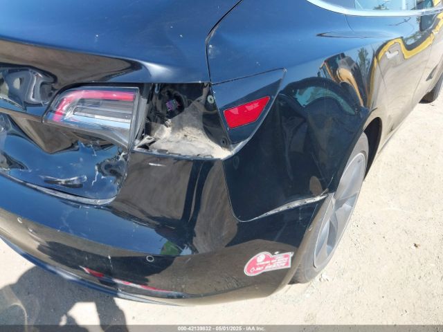 5YJ3E1EA7JF057031 Tesla Model 3 Long Range/mid Range