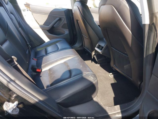 5YJ3E1EA7JF057031 Tesla Model 3 Long Range/mid Range