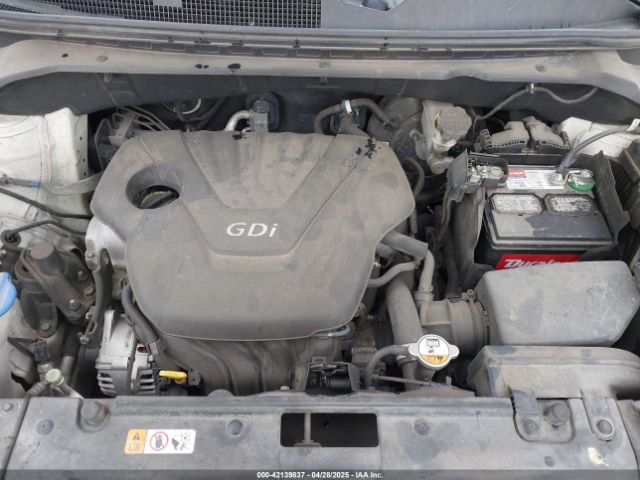 KNDJN2A26F7800156 KIA Soul