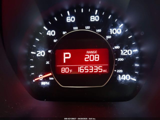 KNDJN2A26F7800156 KIA Soul