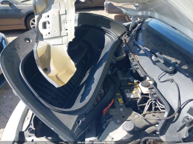 5YJYGDEE0MF204377 Tesla Model Y Long Range Dual Motor All-wheel Drive