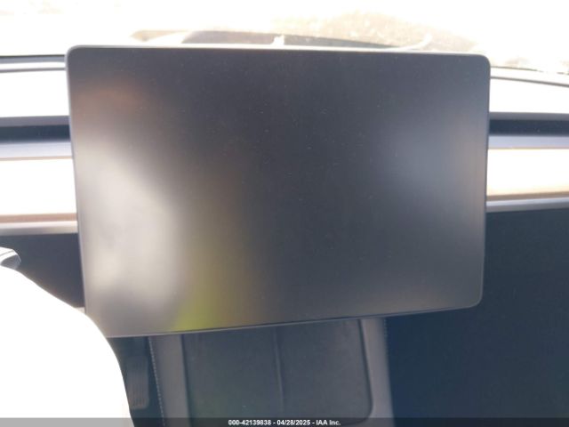 5YJYGDEE0MF204377 Tesla Model Y Long Range Dual Motor All-wheel Drive