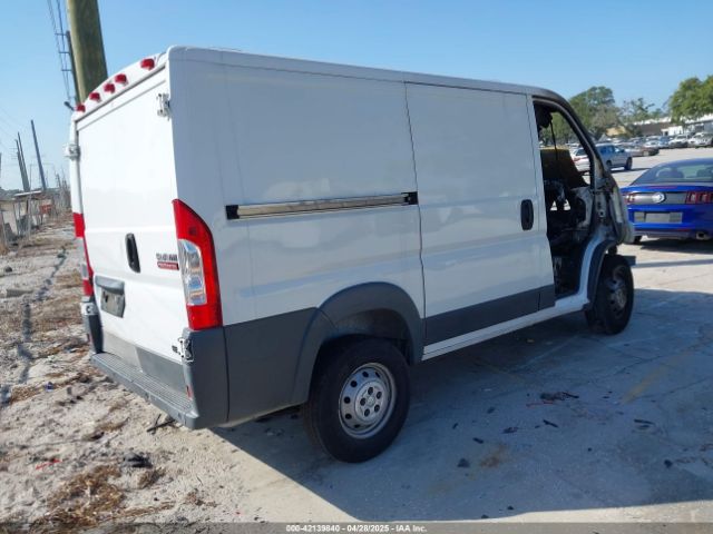 2015 RAM PROMASTER 1500 3C6TRVND8FE504363 Photo 3