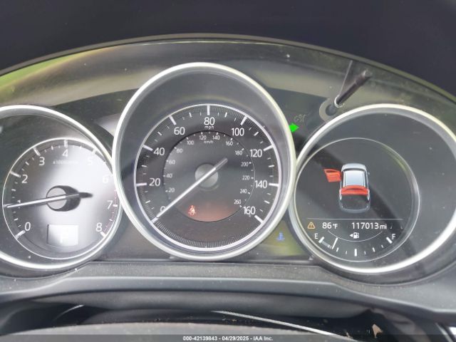 2020 MAZDA CX-5 JM3KFACM7L0783227 Photo 6