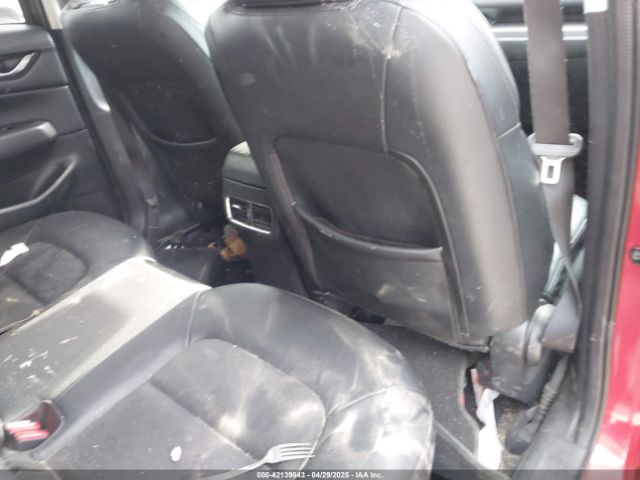 2020 MAZDA CX-5 JM3KFACM7L0783227 Photo 7