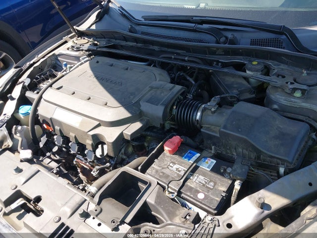 1HGCR3F85FA032349 Honda Accord Ex-l V-6