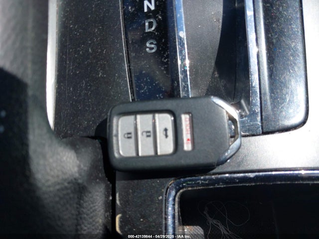 1HGCR3F85FA032349 Honda Accord Ex-l V-6