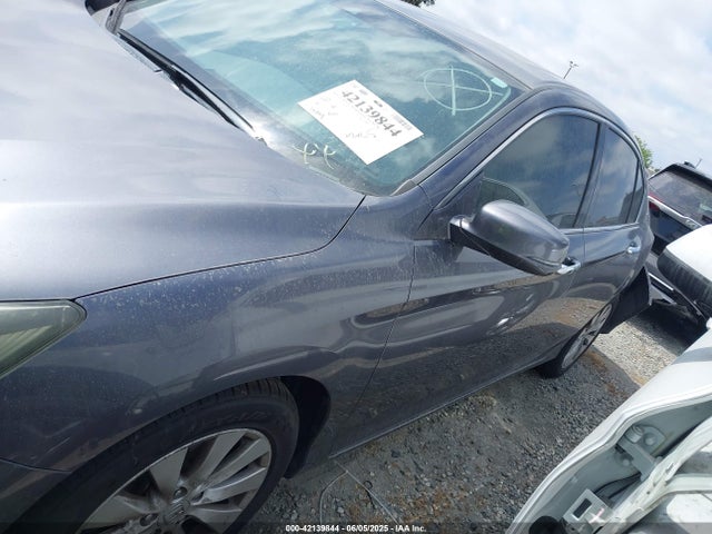 1HGCR3F85FA032349 Honda Accord Ex-l V-6