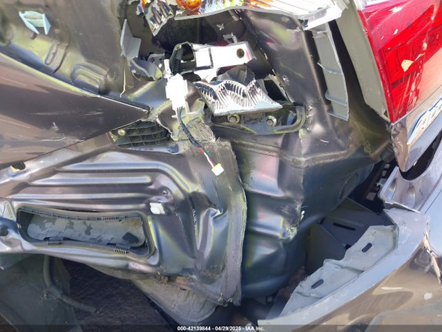 1HGCR3F85FA032349 Honda Accord Ex-l V-6