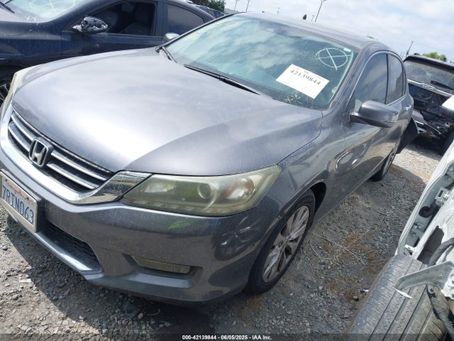1HGCR3F85FA032349 Honda Accord Ex-l V-6