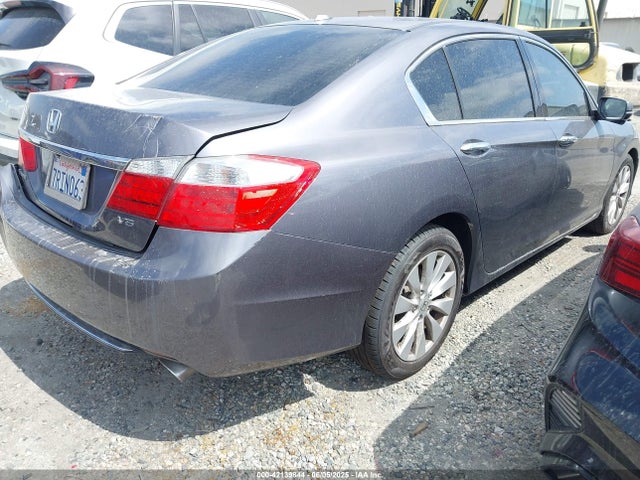 1HGCR3F85FA032349 Honda Accord Ex-l V-6