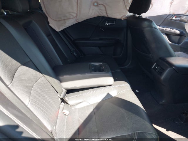 1HGCR3F85FA032349 Honda Accord Ex-l V-6