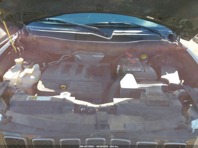 1C4NJCBB4GD785189 Jeep Compass 75th Anniversary