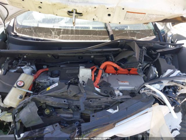 JTMRJREV8JD191352 Toyota Rav4 Hybrid Le