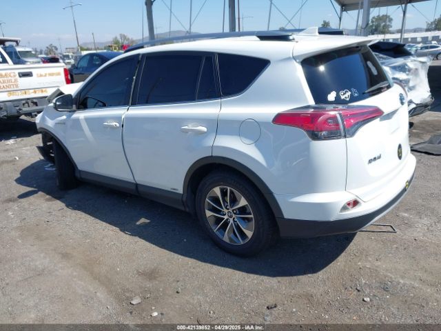 JTMRJREV8JD191352 Toyota Rav4 Hybrid Le