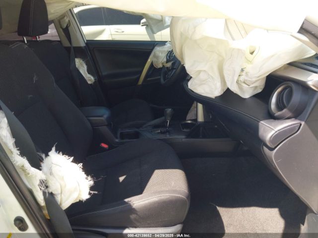 JTMRJREV8JD191352 Toyota Rav4 Hybrid Le