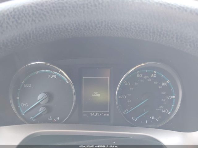 JTMRJREV8JD191352 Toyota Rav4 Hybrid Le