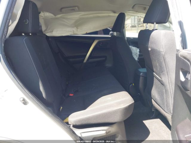 JTMRJREV8JD191352 Toyota Rav4 Hybrid Le