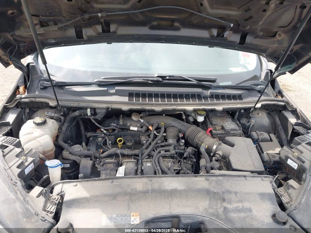 Ford EDGE SEL 2019 2FMPK4J92KBC60085 Image 10