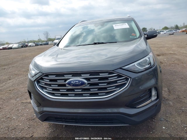 Ford EDGE SEL 2019 2FMPK4J92KBC60085 Image 13