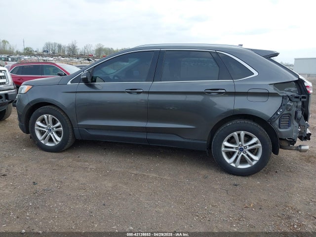 Ford EDGE SEL 2019 2FMPK4J92KBC60085 Image 15