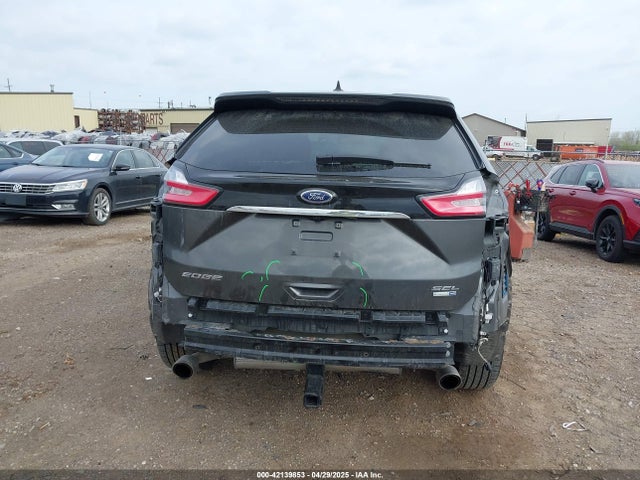 Ford EDGE SEL 2019 2FMPK4J92KBC60085 Image 17