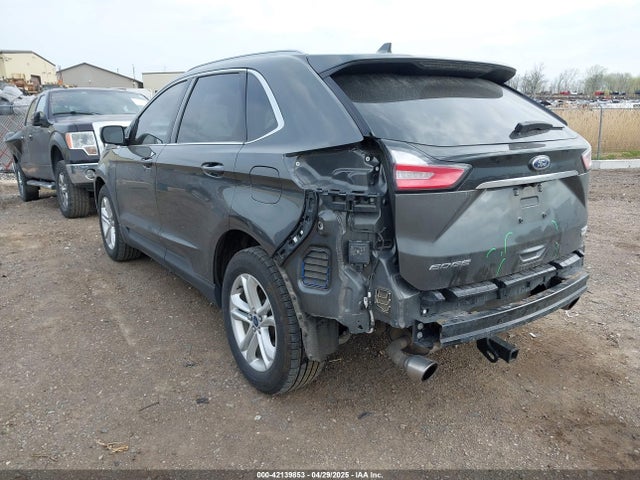 Ford EDGE SEL 2019 2FMPK4J92KBC60085 Image 3