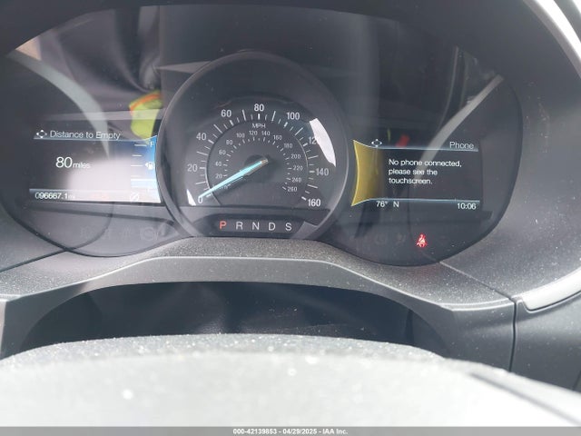 Ford EDGE SEL 2019 2FMPK4J92KBC60085 Image 7