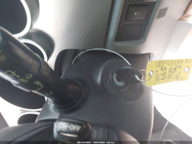 2012 TOYOTA SEQUOIA 5TDKY5G19CS040169 Photo 10