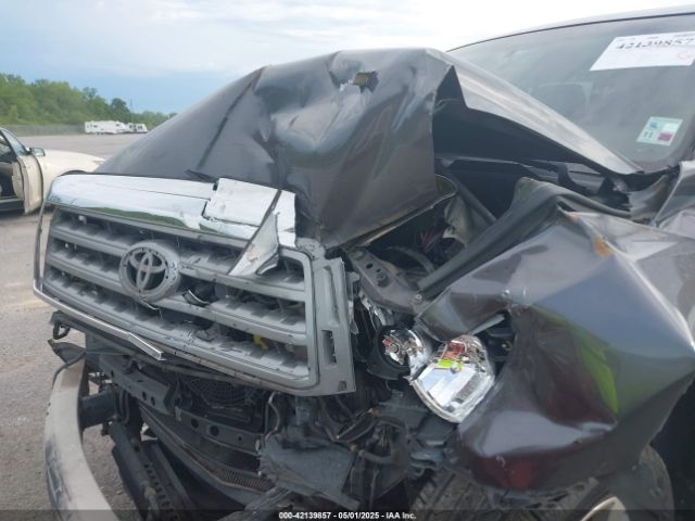 2012 TOYOTA SEQUOIA 5TDKY5G19CS040169 Photo 5