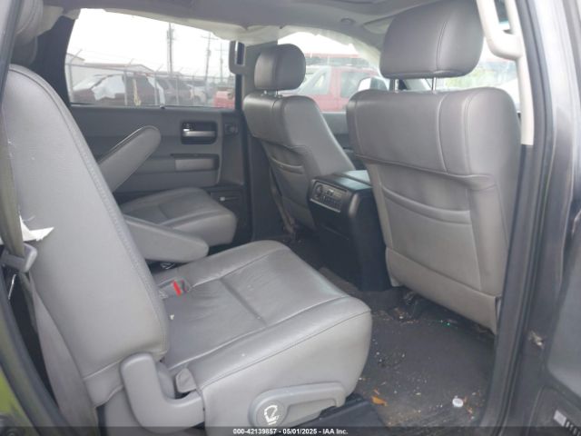 2012 TOYOTA SEQUOIA 5TDKY5G19CS040169 Photo 7