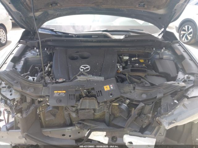 2021 MAZDA CX-5 JM3KFBCM2M0365634 Photo 9