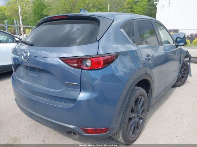 2021 MAZDA CX-5 JM3KFBCM2M0365634 Photo 3