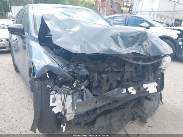 2021 MAZDA CX-5 JM3KFBCM2M0365634 Photo 5