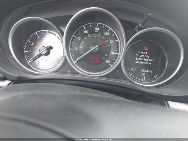 2021 MAZDA CX-5 JM3KFBCM2M0365634 Photo 6