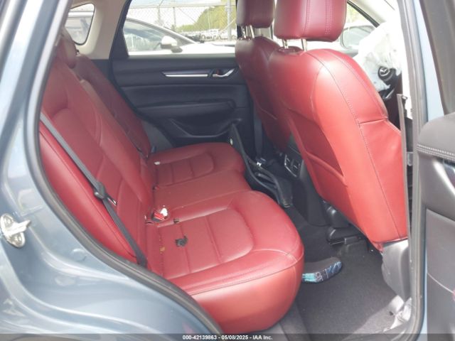 2021 MAZDA CX-5 JM3KFBCM2M0365634 Photo 7