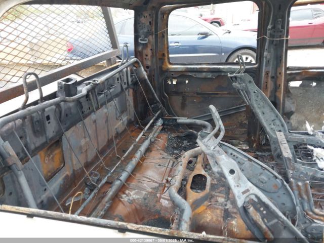 1C6RR6KGXPS535417 RAM 1500 Classic Tradesman  4x2 5'7 Box