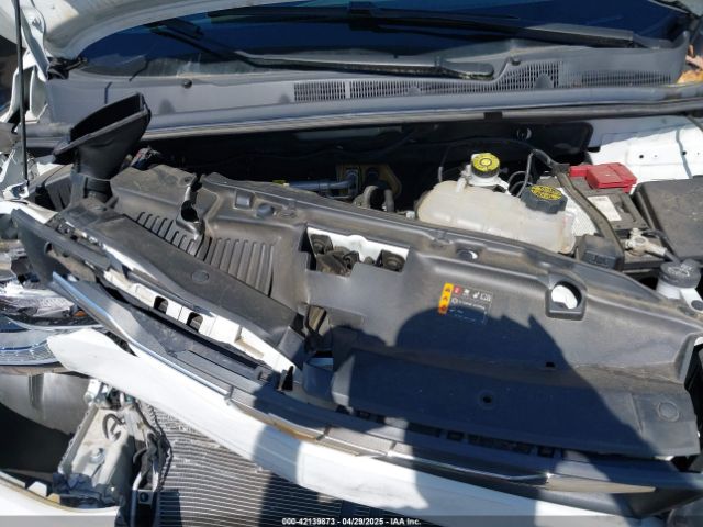 2021 CHEVROLET TRAX KL7CJLSB1MB312023 Photo 9