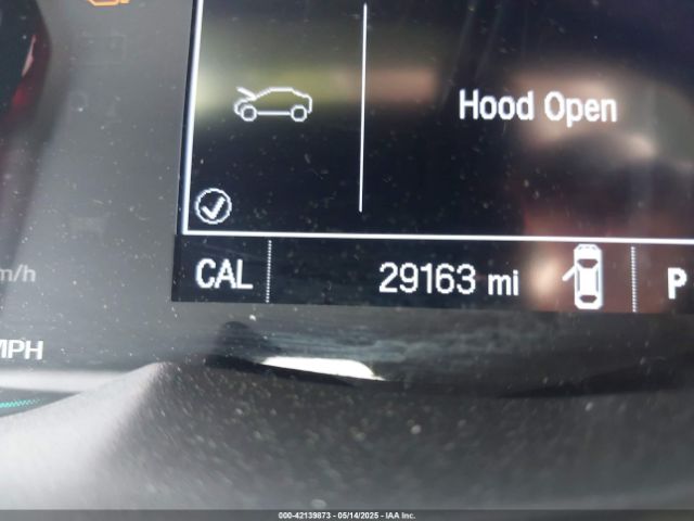 2021 CHEVROLET TRAX KL7CJLSB1MB312023 Photo 6