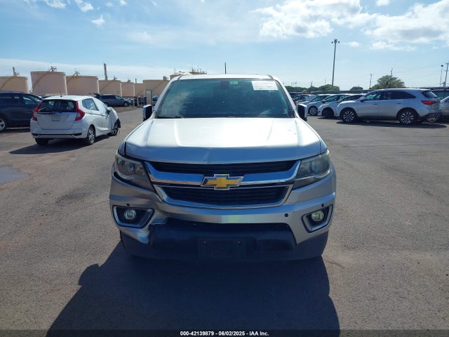 Chevrolet lcv - spark ignited direct injection, variable valve timing, dcvcp, e85 max, e0-e100, alum 2018 1GCHSBEA5J1314412 Image 12
