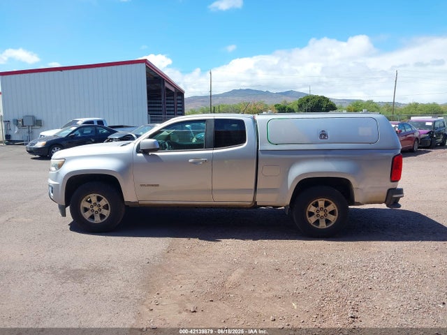 Chevrolet lcv - spark ignited direct injection, variable valve timing, dcvcp, e85 max, e0-e100, alum 2018 1GCHSBEA5J1314412 Image 14