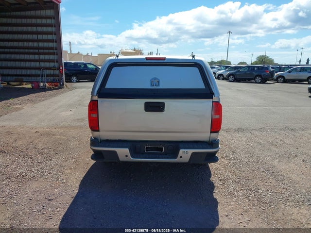 Chevrolet lcv - spark ignited direct injection, variable valve timing, dcvcp, e85 max, e0-e100, alum 2018 1GCHSBEA5J1314412 Image 16