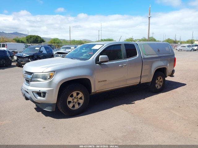 Chevrolet lcv - spark ignited direct injection, variable valve timing, dcvcp, e85 max, e0-e100, alum 2018 1GCHSBEA5J1314412 Image 2