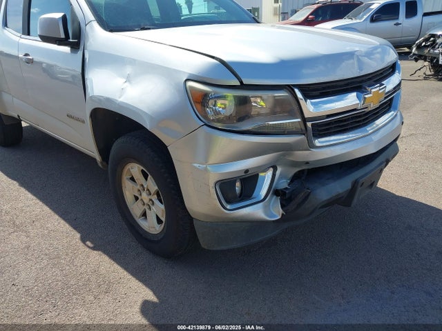 Chevrolet lcv - spark ignited direct injection, variable valve timing, dcvcp, e85 max, e0-e100, alum 2018 1GCHSBEA5J1314412 Image 6
