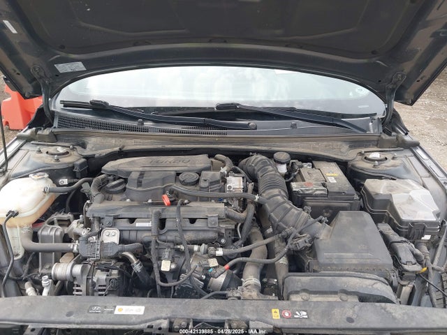 KMHLR4AF4NU267277 Hyundai t-gdi gamma ii