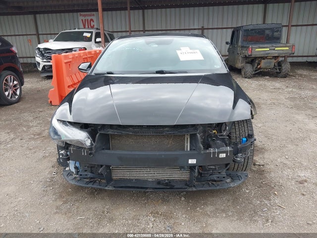 KMHLR4AF4NU267277 Hyundai t-gdi gamma ii
